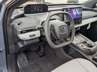 2026 Subaru Solterra Premium