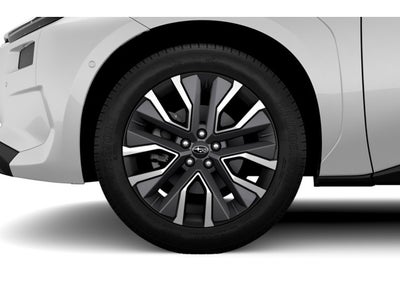 2026 Subaru Solterra Limited