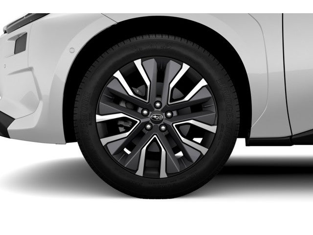 2026 Subaru Solterra Limited