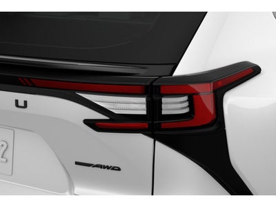 2026 Subaru Solterra Limited