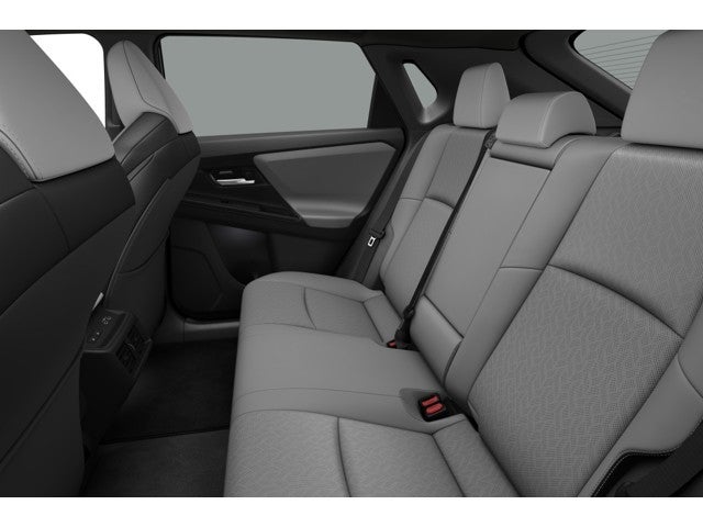 2026 Subaru Solterra Limited