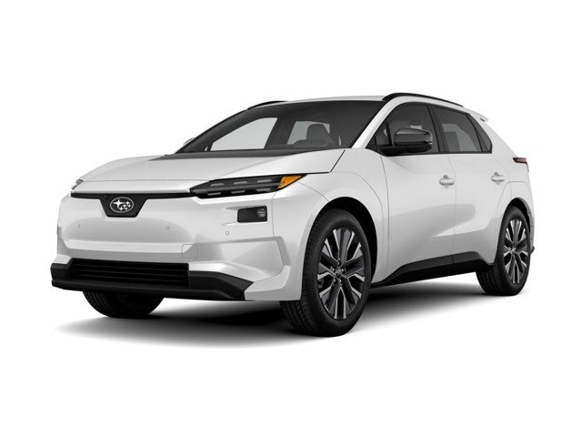 2026 Subaru Solterra Limited