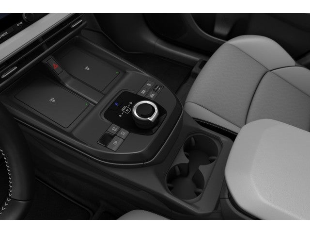 2026 Subaru Solterra Limited