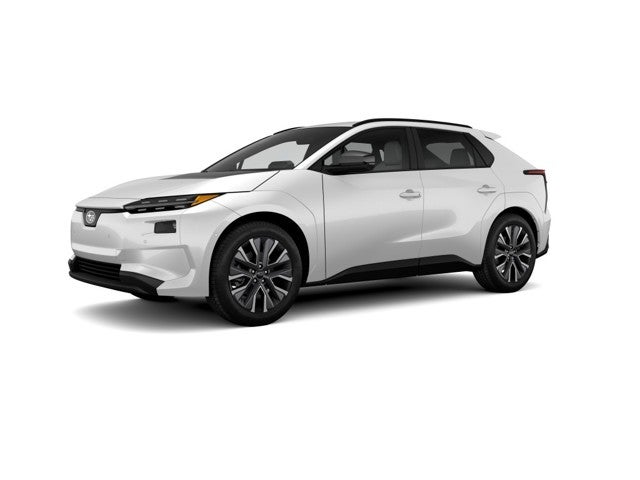 2026 Subaru Solterra Limited