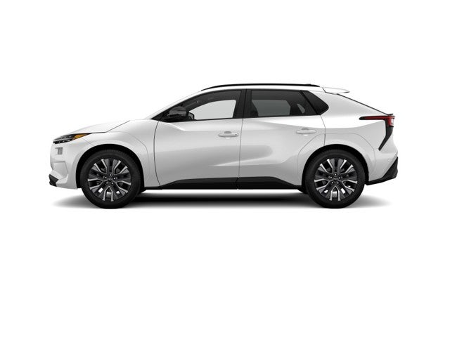 2026 Subaru Solterra Limited