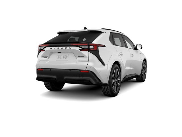 2026 Subaru Solterra Limited