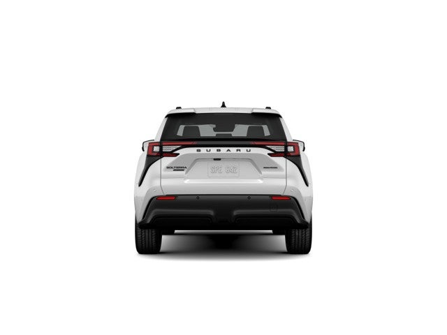 2026 Subaru Solterra Limited