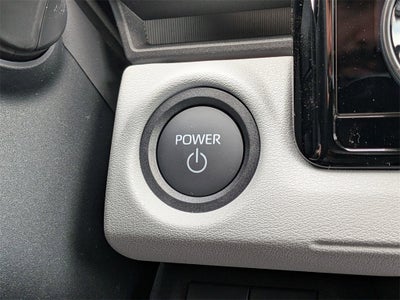 2026 Subaru Solterra Premium