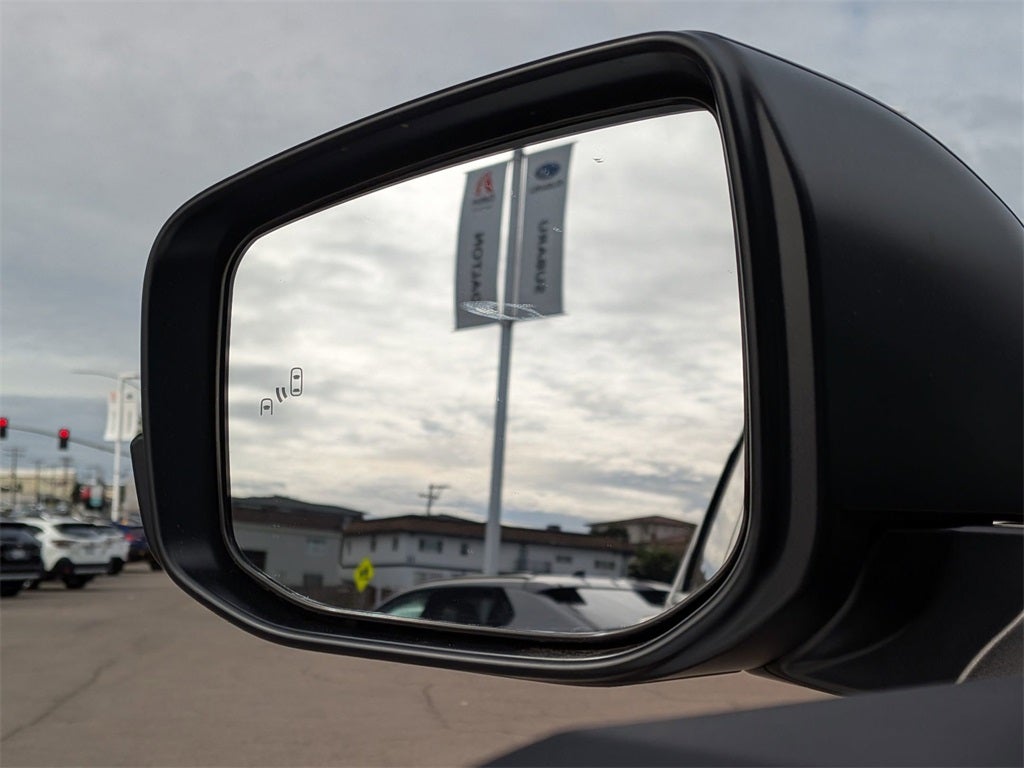 2026 Subaru Solterra Premium