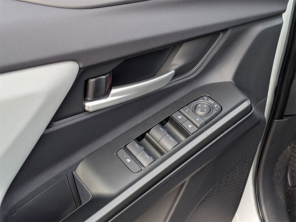 2026 Subaru Solterra Premium