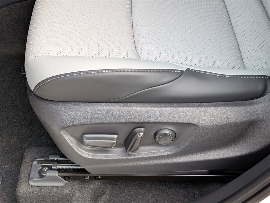 2026 Subaru Solterra Premium