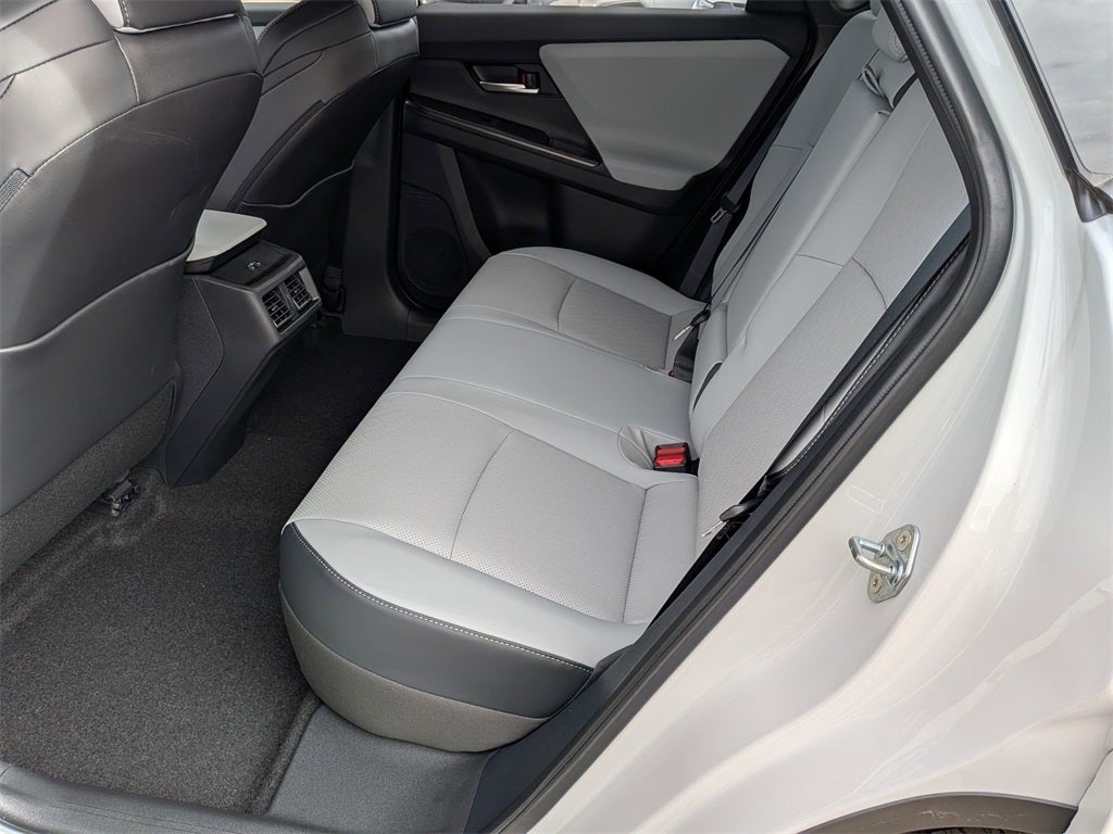 2026 Subaru Solterra Premium