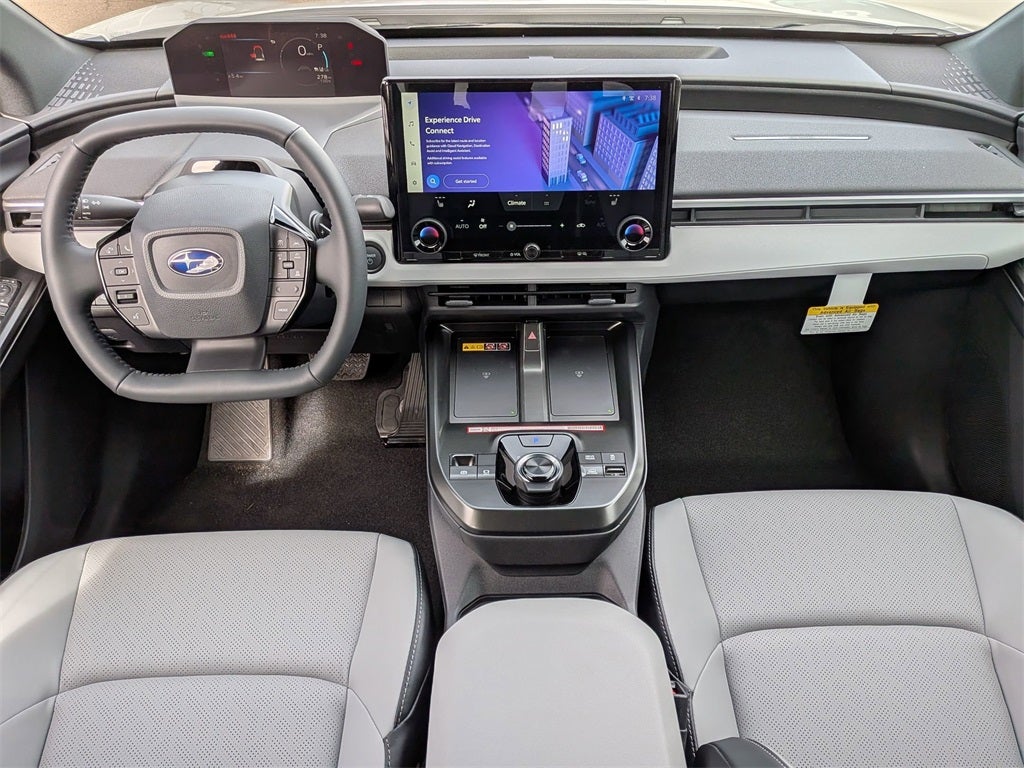 2026 Subaru Solterra Premium