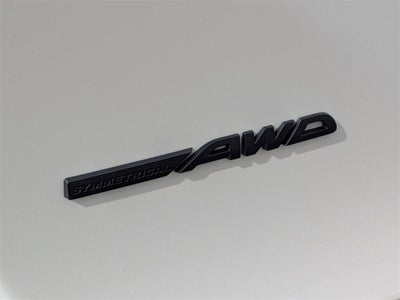 2026 Subaru Solterra Premium