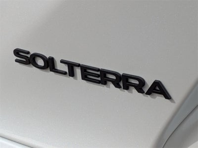 2026 Subaru Solterra Premium