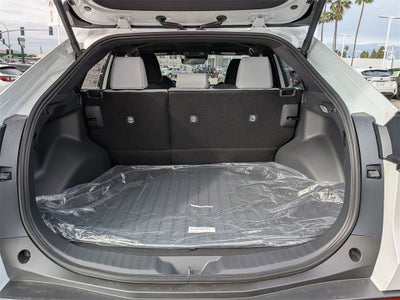 2026 Subaru Solterra Premium