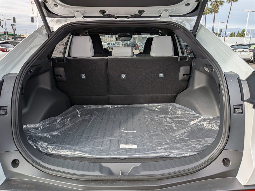 2026 Subaru Solterra Premium