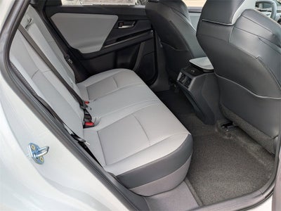 2026 Subaru Solterra Premium