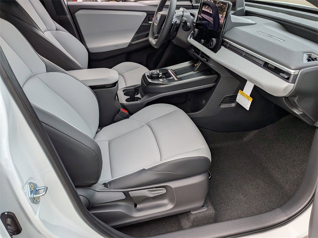 2026 Subaru Solterra Premium