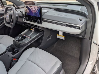 2026 Subaru Solterra Premium