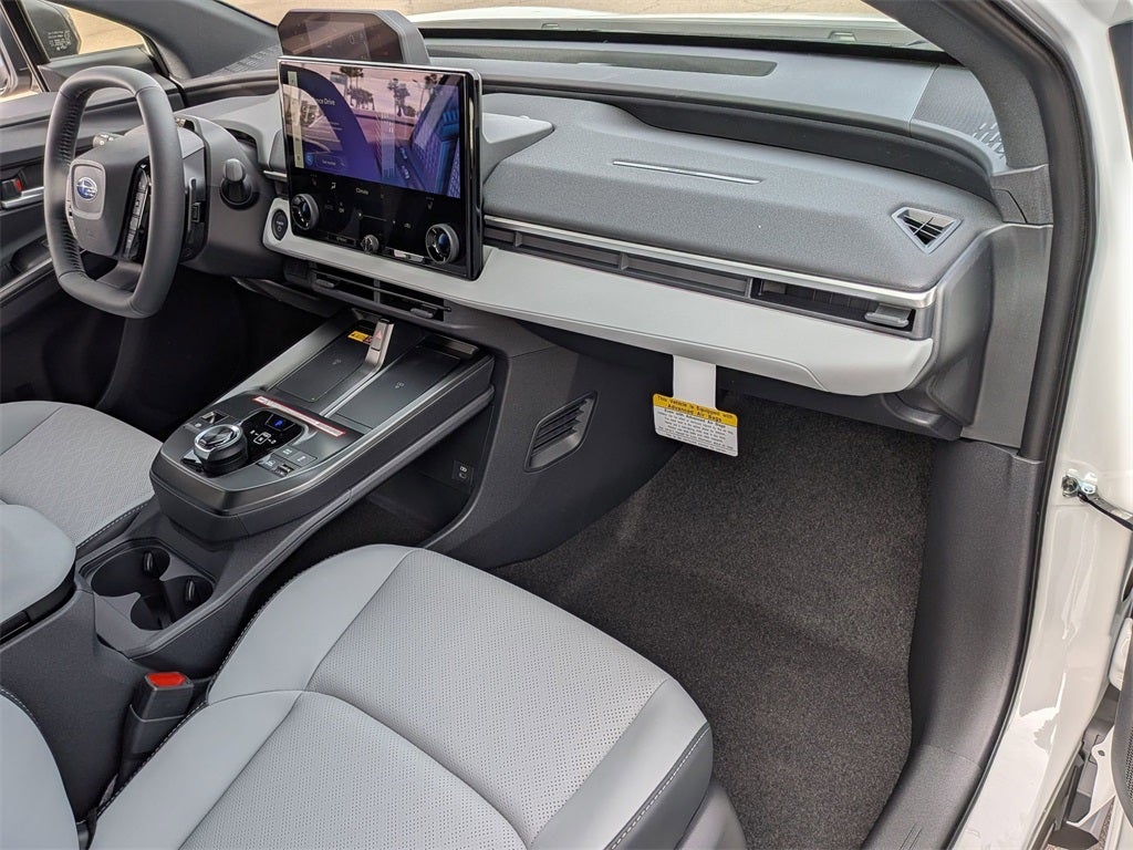 2026 Subaru Solterra Premium