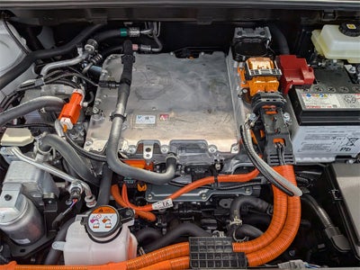 2026 Subaru Solterra Premium