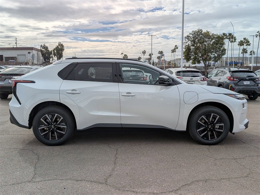 2026 Subaru Solterra Premium