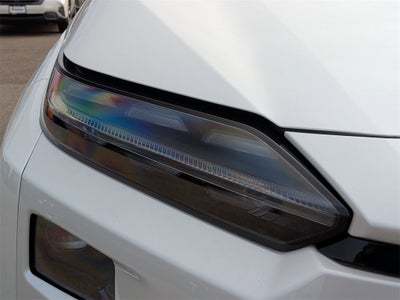 2026 Subaru Solterra Premium