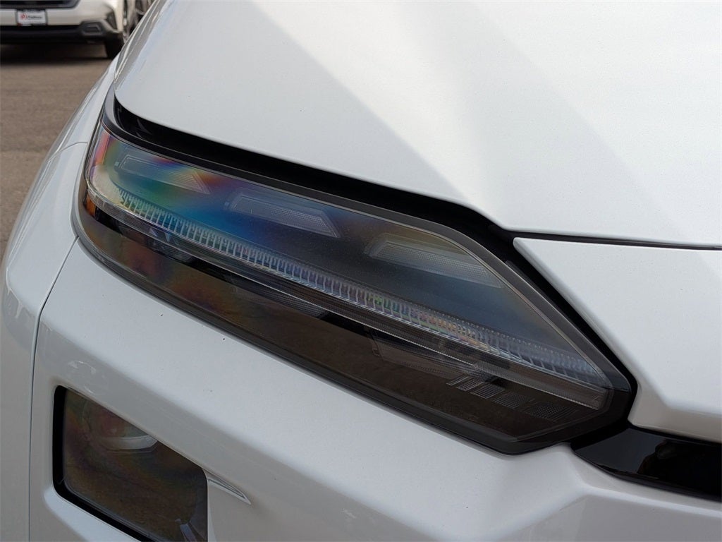 2026 Subaru Solterra Premium