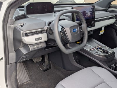 2026 Subaru Solterra Premium