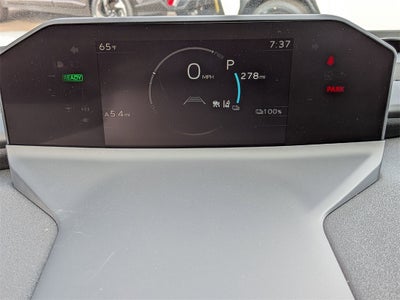 2026 Subaru Solterra Premium