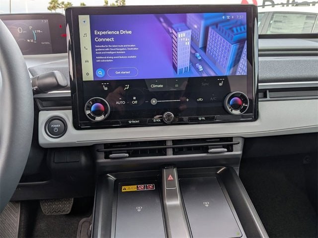 2026 Subaru Solterra Premium