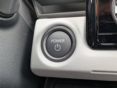 2026 Subaru Solterra Premium