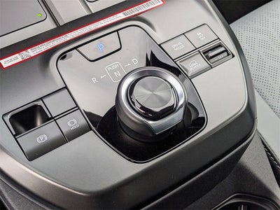 2026 Subaru Solterra Premium