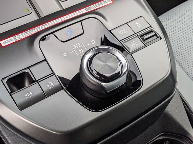 2026 Subaru Solterra Premium