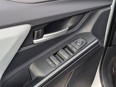 2026 Subaru Solterra Premium