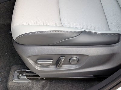 2026 Subaru Solterra Premium