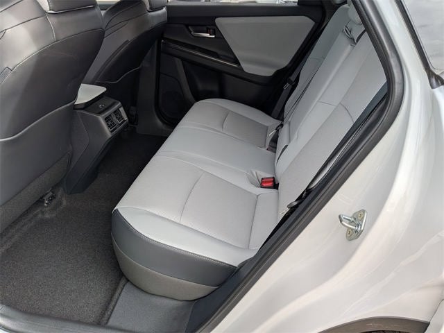 2026 Subaru Solterra Premium