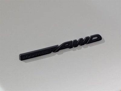 2026 Subaru Solterra Premium