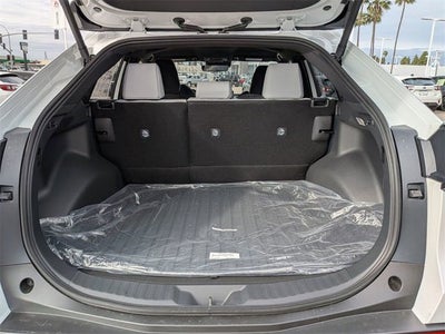 2026 Subaru Solterra Premium