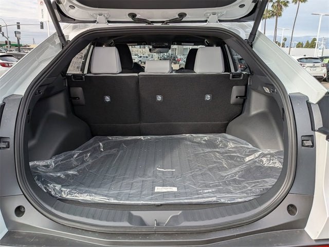 2026 Subaru Solterra Premium