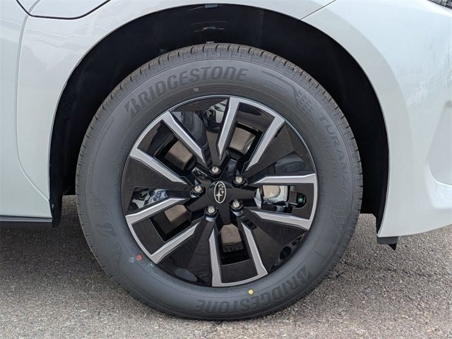 2026 Subaru Solterra Premium