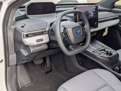 2026 Subaru Solterra Premium