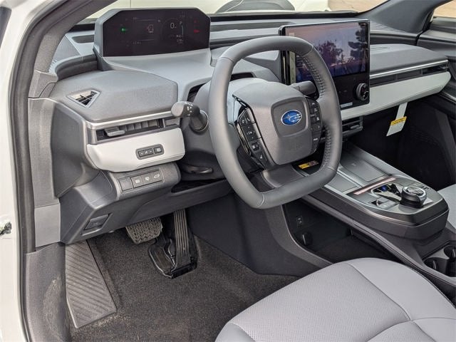 2026 Subaru Solterra Premium