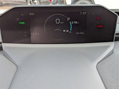 2026 Subaru Solterra Premium