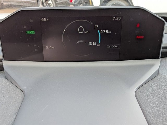 2026 Subaru Solterra Premium