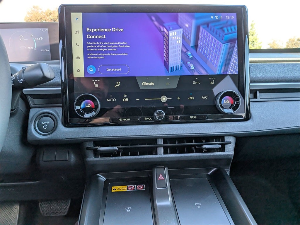 2026 Subaru Solterra Premium