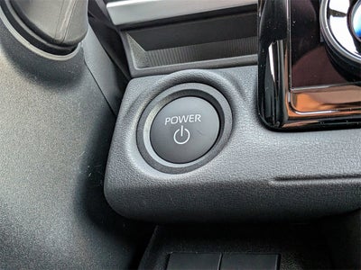 2026 Subaru Solterra Premium