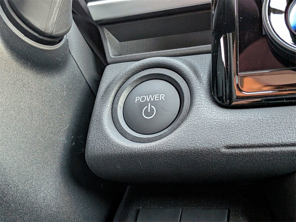 2026 Subaru Solterra Premium