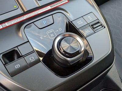 2026 Subaru Solterra Premium